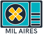 Mil Aires Acondicionados