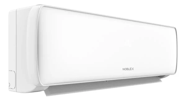 NOBLEX ON/OFF 12.000 BTU (Frio-calor) + Instalación! - Imagen 2