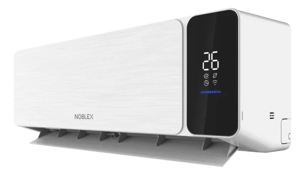 NOBLEX Inverter 12.000 BTU (Frio-calor) + Instalación! - Imagen 2