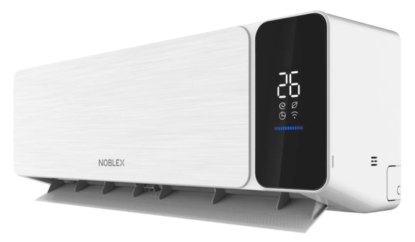 NOBLEX Inverter 18.000 BTU (Frio-calor) + Instalación! - Imagen 2